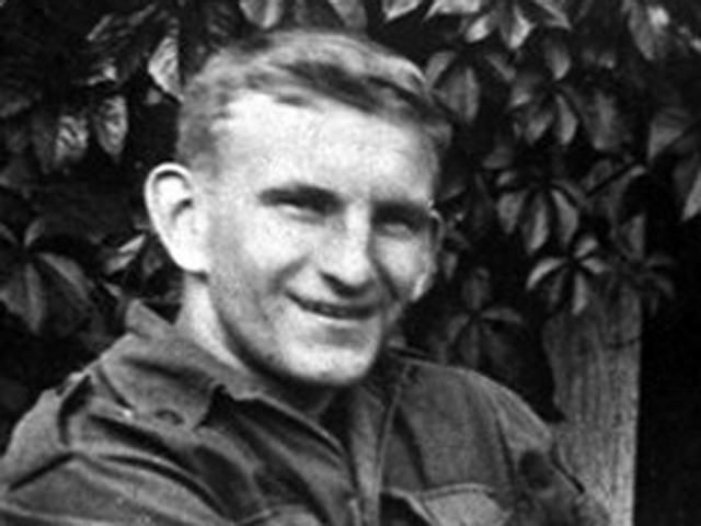 Українці відзначають 107 річницю з дня народження Шухевича. Життя українського діяча у фото Українці відзначають 107 річницю з дня народження Шухевича. Життя українського діяча у фото