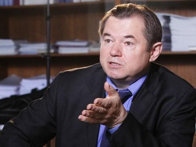 Україна вже не може стати членом Митного союзу, — Глазьєв 