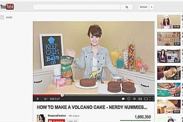 YouTube запускає підтримку відео з частотою 60 кадрів на секунду YouTube запускає підтримку відео з частотою 60 кадрів на секунду