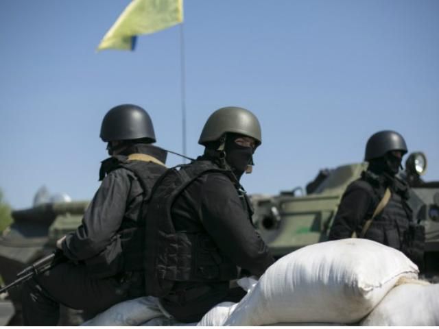 Франция поддерживает продолжение перемирия в Украине