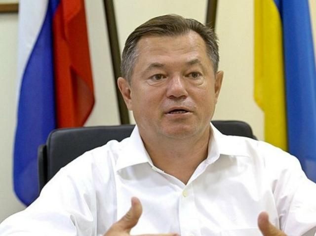 Радник Путіна сумнівається у легітимності Порошенка Радник Путіна сумнівається у легітимності Порошенка