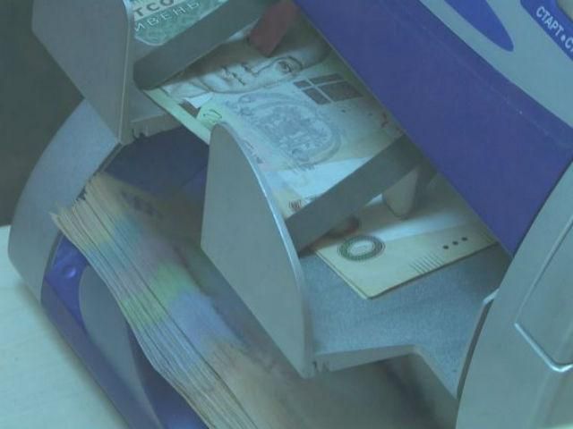 З 1-го липня проценти з депозитів обкладатимуть податком З 1-го липня проценти з депозитів обкладатимуть податком