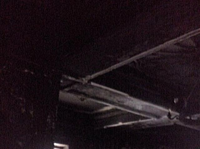 Сепаратисти спробували спалити військкомат в Одесі (Фото) Сепаратисти спробували спалити військкомат в Одесі (Фото)