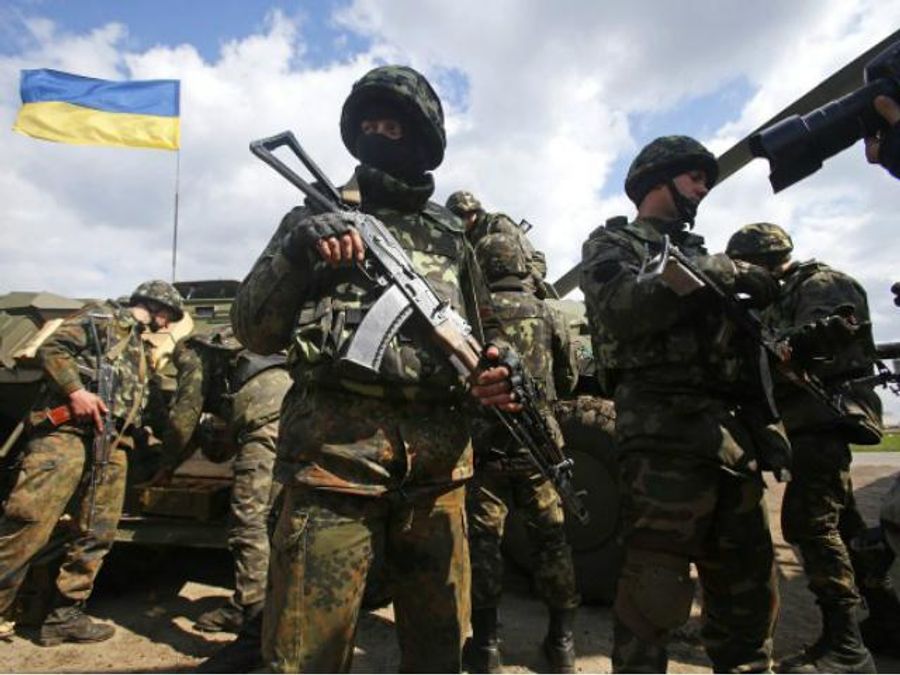 Париж повідомляє, що Москва і Київ готові до перемир’я Париж повідомляє, що Москва і Київ готові до перемир’я