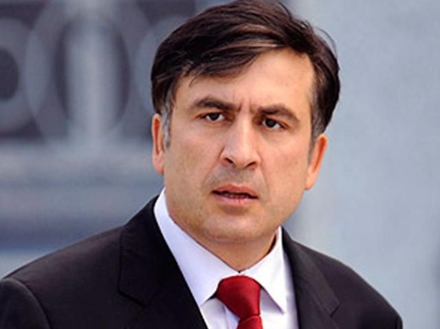 Путін буде грати у свою гру як мінімум до серпня, — Саакашвілі Путін буде грати у свою гру як мінімум до серпня, — Саакашвілі