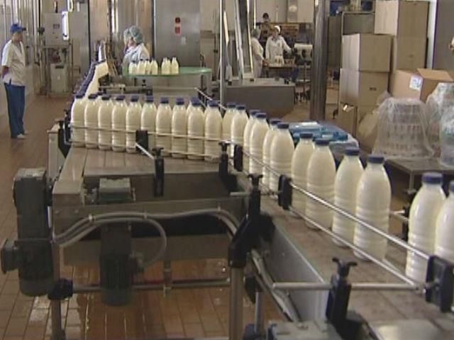 Відкриття торгових кордонів не загрожує Україні масовим напливом євротоварів Відкриття торгових кордонів не загрожує Україні масовим напливом євротоварів