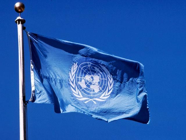 ООН закликає сторони конфлікту в Україні забезпечити журналістам безпечну роботу