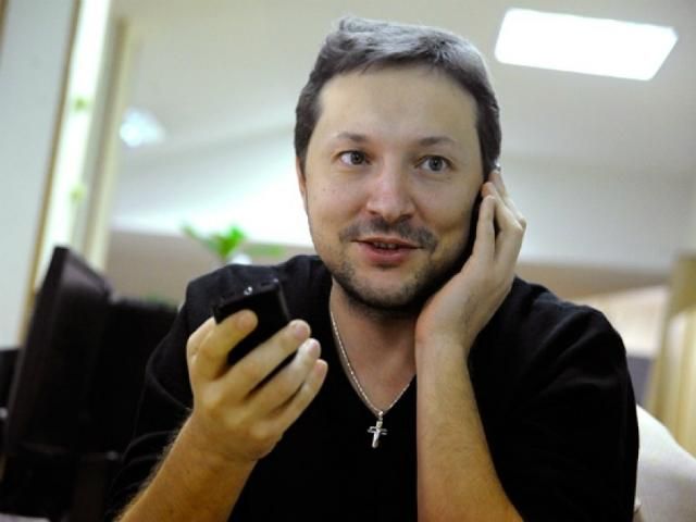 Стець говорит, что в Нацгвардии есть проблемы с утечкой информации Стець говорит, что в Нацгвардии есть проблемы с утечкой информации