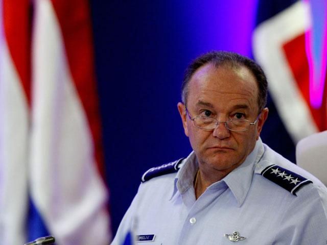 На границах с Украиной - более 7 батальонов российских военных, - НАТО На границах с Украиной - более 7 батальонов российских военных, - НАТО