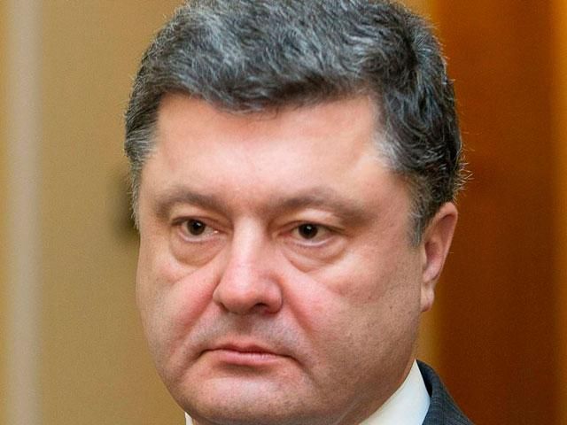 Звернення Президента України Петра Порошенка (Повний текст)