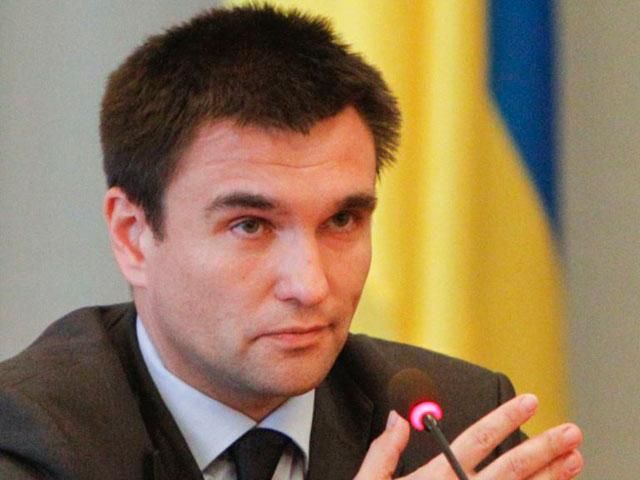 Київ вимагає повного моніторингу ОБСЄ на українсько-російському кордоні