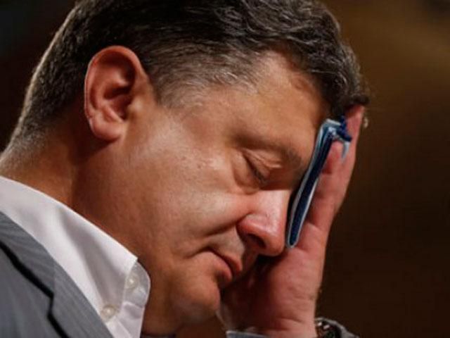 Порошенко розповів Меркель, Керрі та Олланду, коли зупинить АТО Порошенко розповів Меркель, Керрі та Олланду, коли зупинить АТО