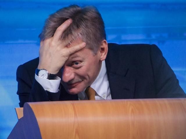 РФ может использовать свое влияние на террористов, - пресс-секретарь Путина РФ может использовать свое влияние на террористов, - пресс-секретарь Путина