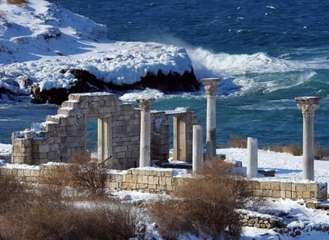 ЮНЕСКО вважає культурні об'єкти Криму українськими, — Мінкульт