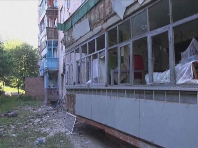 Хроніка 30 червня: Завершення перемир’я, обстріл Слов’янська, загиблий російський оператор Хроніка 30 червня: Завершення перемир’я, обстріл Слов’янська, загиблий російський оператор