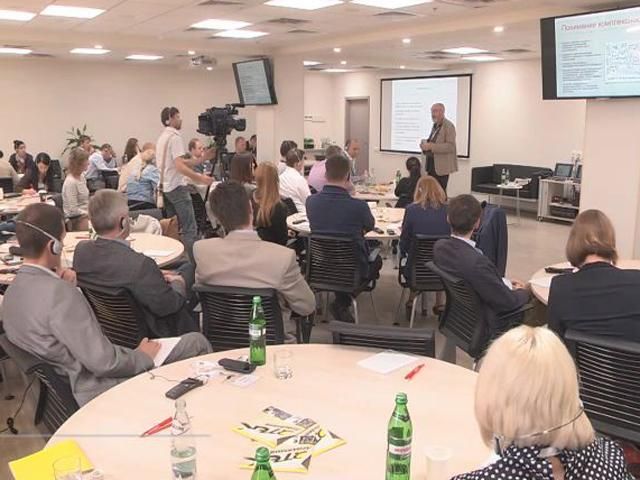 Британский исследователь Дэвид Сноуден поделился опытом управления изменениями Британский исследователь Дэвид Сноуден поделился опытом управления изменениями