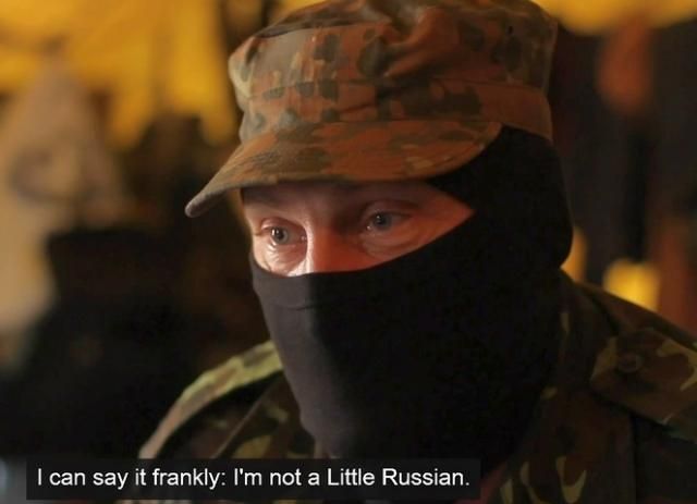 "Чому я тут?" — сповідь бійців батальйону "Донбас" від BABYLON'13 (Відео)