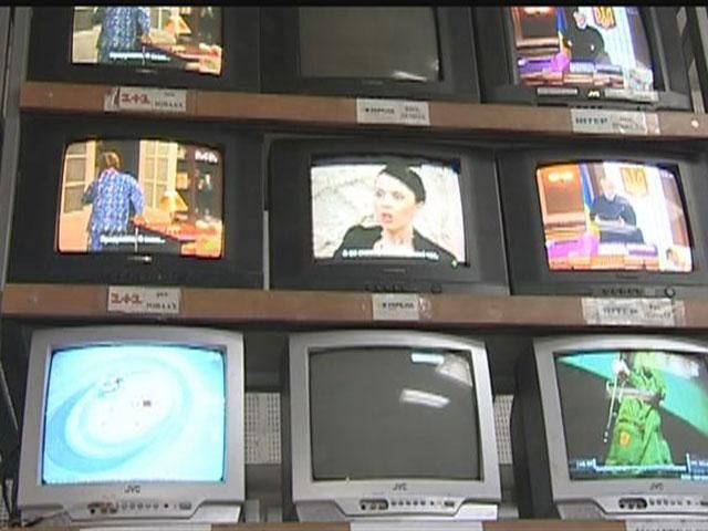 В Україні створять єдине Суспільне телебачення В Україні створять єдине Суспільне телебачення