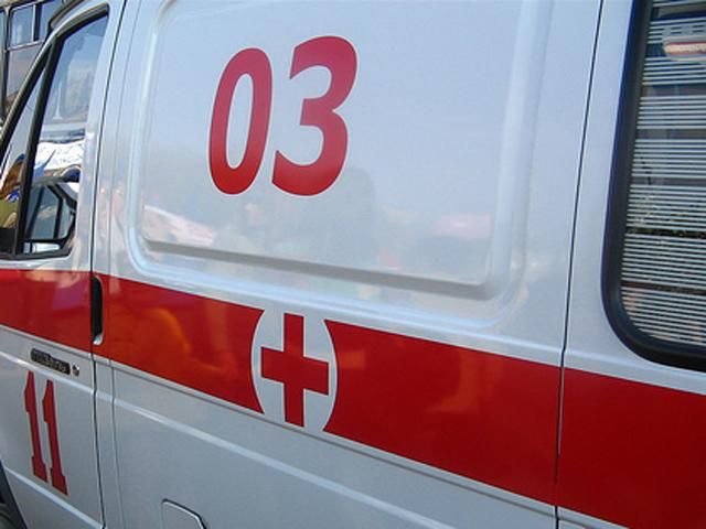 По данным Донецкой ОГА, в перестрелке МВД 5 раненых