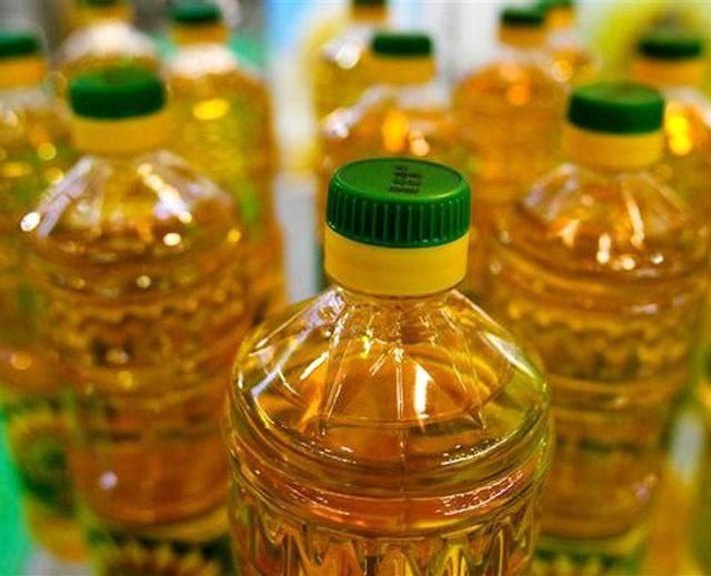 За 20 днів українська олія потече в Євросоюз За 20 днів українська олія потече в Євросоюз