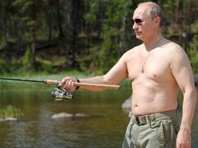 РФ і надалі збирається усіма засобами захищати росіян за кордоном (Відео) РФ і надалі збирається усіма засобами захищати росіян за кордоном (Відео)