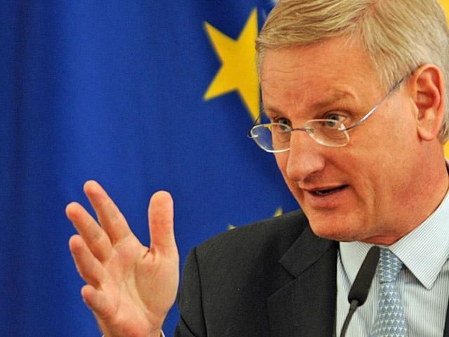 Порошенко і глава МЗС Швеції домовилися про спільний контроль АТО на Донбасі Порошенко і глава МЗС Швеції домовилися про спільний контроль АТО на Донбасі