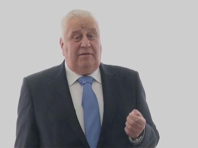 Валентин Величко: Білорусь займає нейтральну позицію в українському конфлікті Валентин Величко: Білорусь займає нейтральну позицію в українському конфлікті