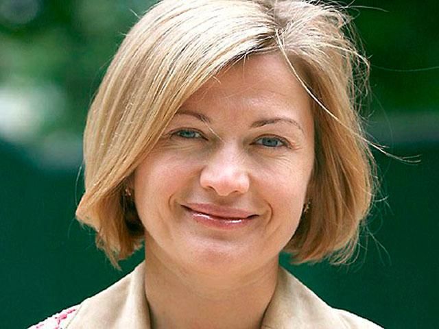 Кабмін чекає копії оригіналів Угоди з ЄС для ратифікації у четвер, — Геращенко Кабмін чекає копії оригіналів Угоди з ЄС для ратифікації у четвер, — Геращенко