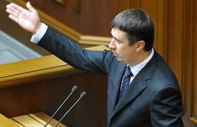 Россия вторглась на территорию Украины как Германия 41 года, — Кириленко Россия вторглась на территорию Украины как Германия 41 года, — Кириленко