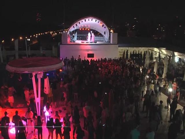Пляжний бум від Люкс ФМ - 1 липня 2014 - Телеканал новин 24
