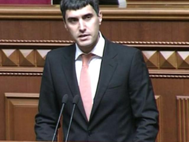 Вас предали, — Левченко обратился к жителям западной Украины Вас предали, — Левченко обратился к жителям западной Украины