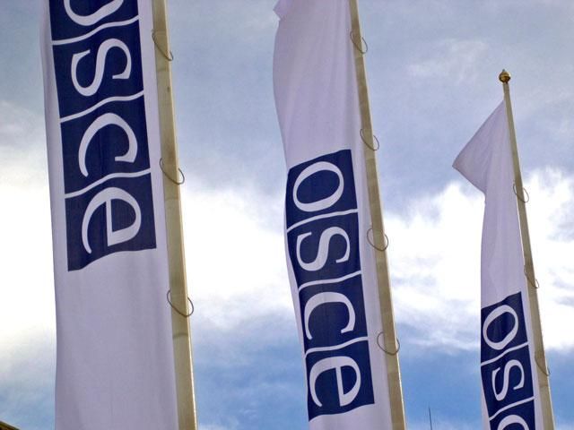 ОБСЕ осуждает российскую оккупацию в Украине, — проект резолюции