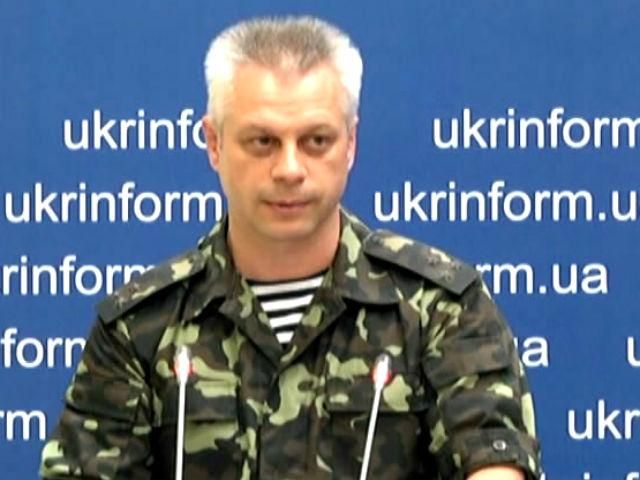 Усі звільнені з полону проходять психологічну реабілітацію, — Лисенко Усі звільнені з полону проходять психологічну реабілітацію, — Лисенко