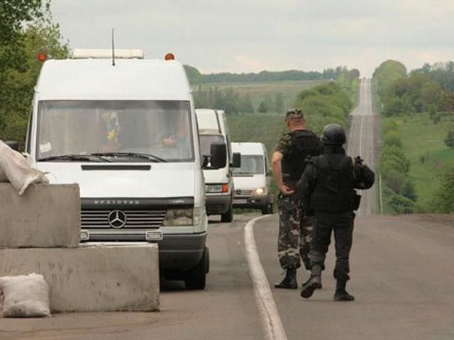 Влада готує коридор із зони АТО в напрямку Краматорськ-Барвінкове, — Аваков Влада готує коридор із зони АТО в напрямку Краматорськ-Барвінкове, — Аваков