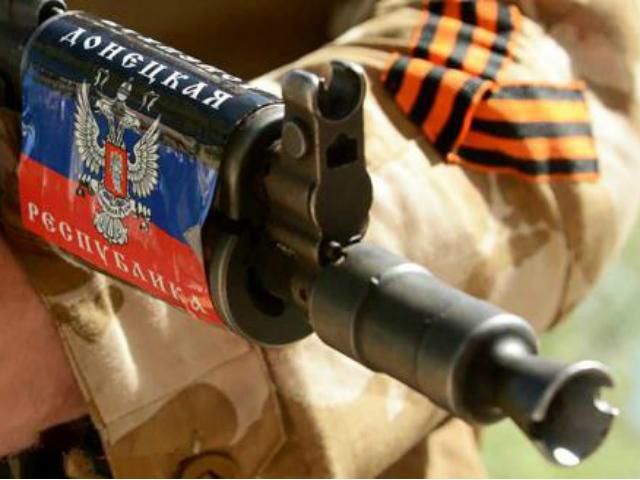 В Северодонецке боевики обстреляли химзавод, — СМИ