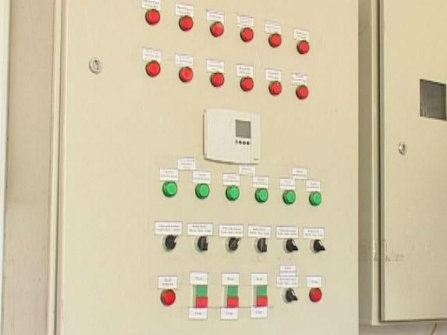 Отопительный сезон в Киеве под угрозой срыва Отопительный сезон в Киеве под угрозой срыва