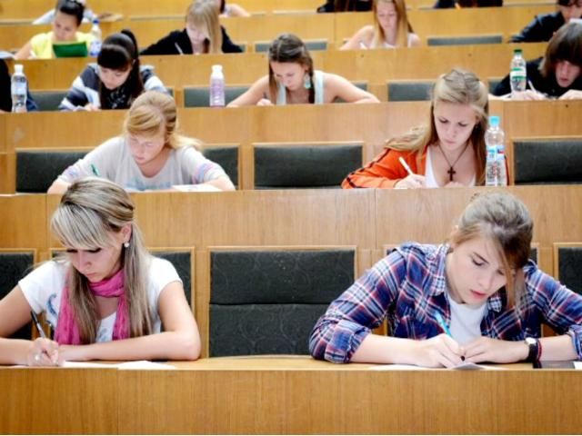 ТОП-10 основних нововведень нового Закону "Про вищу освіту" ТОП-10 основних нововведень нового Закону "Про вищу освіту"