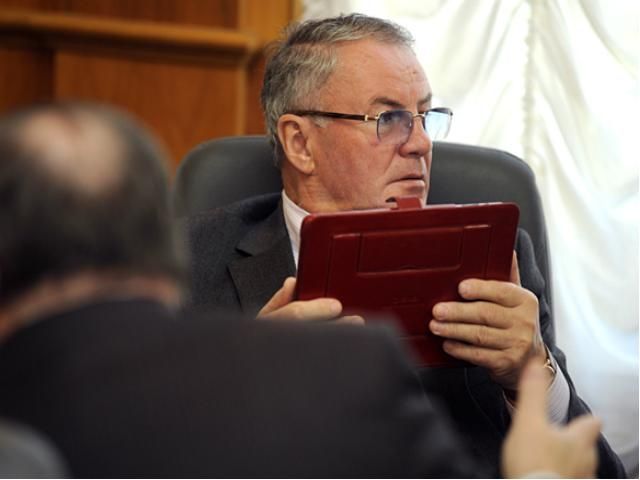 Лінія фронту проходить по Верховній Раді, — Яворівський Лінія фронту проходить по Верховній Раді, — Яворівський