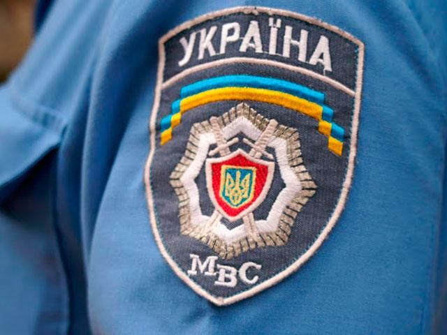 Управління міліції в Донецьку залишається під контролем бойовиків, — прокуратура