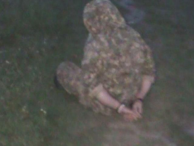 Заарештували групу, яка, ймовірно, чинила злочини, прикриваючись Майданом Заарештували групу, яка, ймовірно, чинила злочини, прикриваючись Майданом