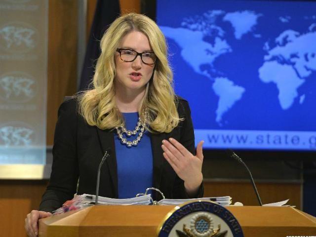 США поддерживают решение Порошенко возобновить АТО США поддерживают решение Порошенко возобновить АТО