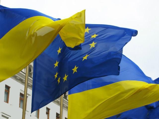 Поки триватиме АТО, безвізового режиму з ЄС не буде, — Геращенко 