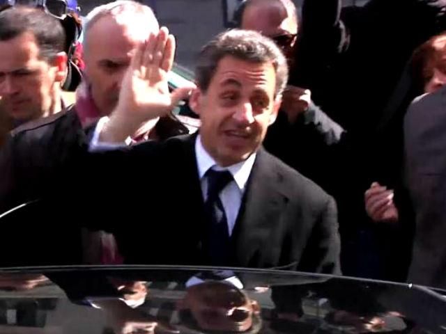 Саркози обвинили в злоупотреблении властью, ему грозит до 10 лет тюрьмы Саркози обвинили в злоупотреблении властью, ему грозит до 10 лет тюрьмы