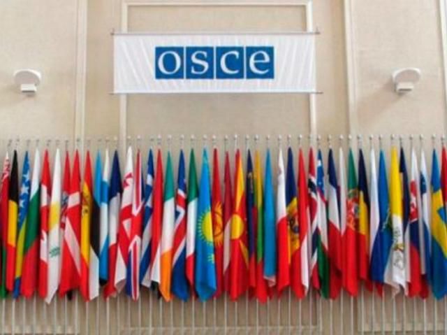 У Баку Парламентська асамблея ОБСЄ засудила окупацію Росією території України