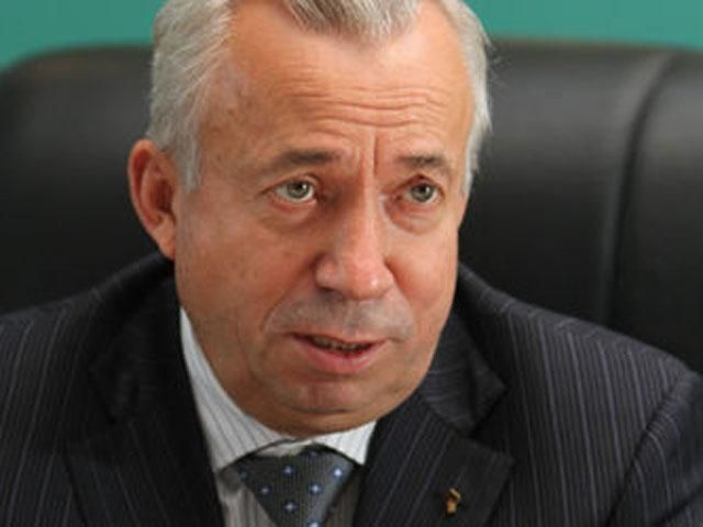 Внаслідок стрілянини біля міліції в Донецьку постраждали 20 людей, — мер Внаслідок стрілянини біля міліції в Донецьку постраждали 20 людей, — мер