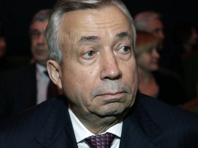 Мер Донецька проти введення у місті особливих режимів Мер Донецька проти введення у місті особливих режимів