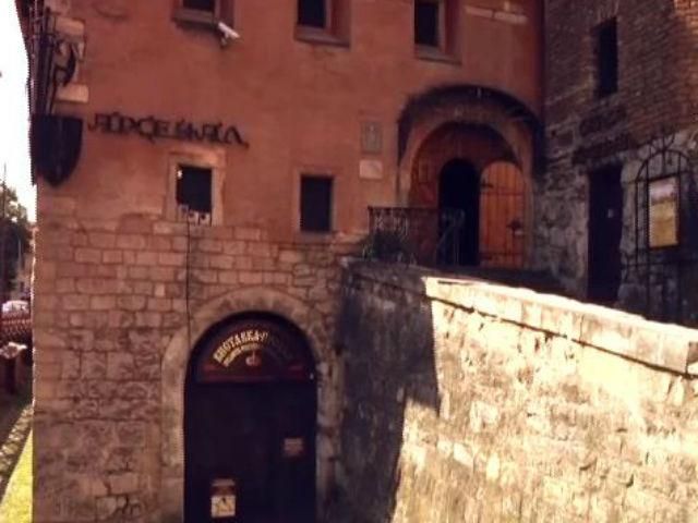 Легенды Львова: Львовский Арсенал — единственный в Украине музей оружия Легенды Львова: Львовский Арсенал — единственный в Украине музей оружия