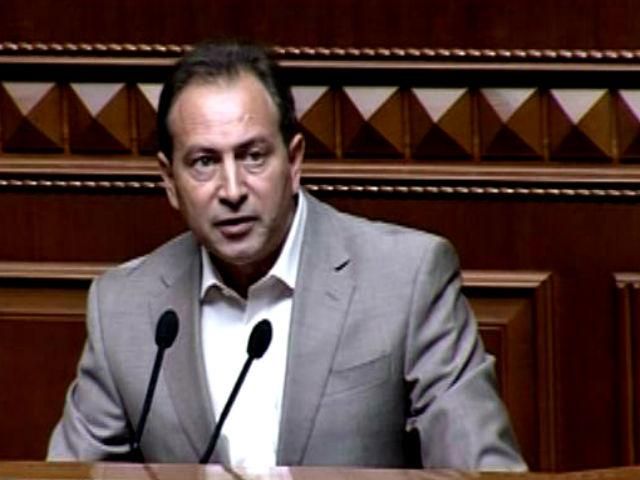 Мобілізують не тих, бо військкомати бавляться в старі корупційні схеми, — Томенко Мобілізують не тих, бо військкомати бавляться в старі корупційні схеми, — Томенко