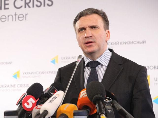 В СМИ "наделали шума", что Шеремета просит отставки. Его пресс-служба опровергает В СМИ "наделали шума", что Шеремета просит отставки. Его пресс-служба опровергает