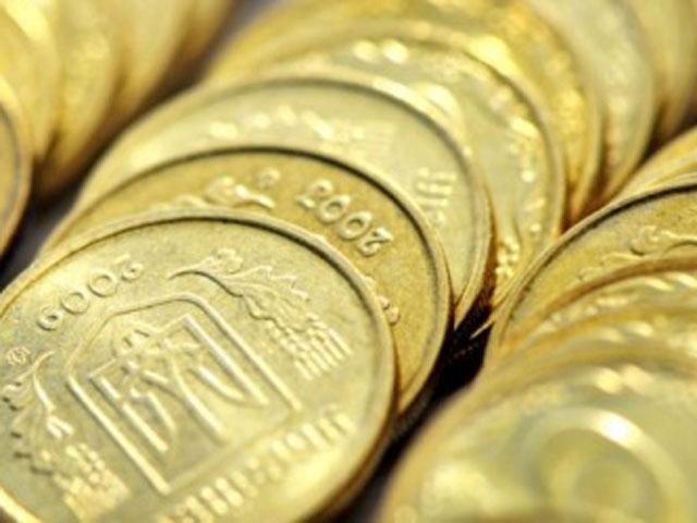 Доходи бюджету стали на 8% більшими, ніж торік Доходи бюджету стали на 8% більшими, ніж торік